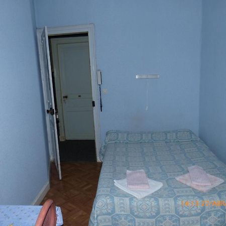 Hotel Marial Lourdes Exterior foto
