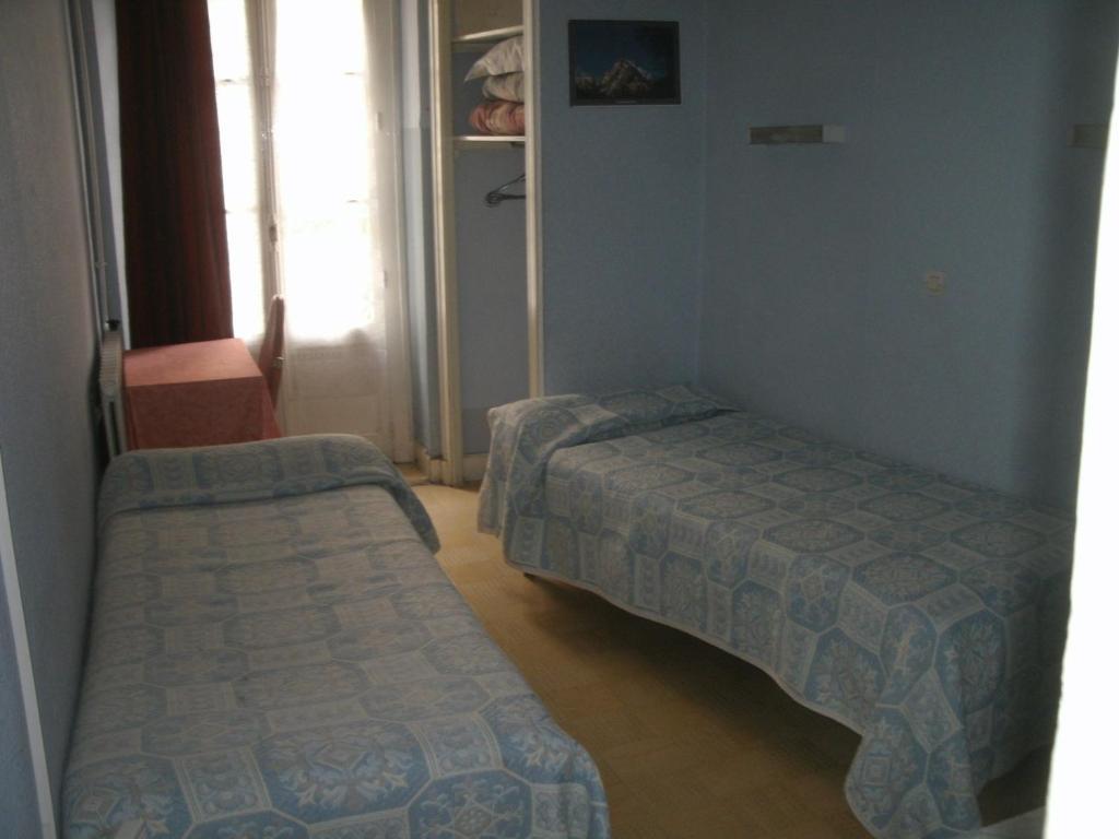 Hotel Marial Lourdes Exterior foto