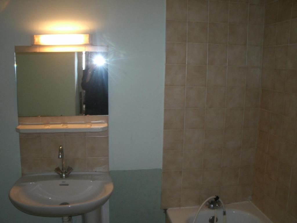 Hotel Marial Lourdes Exterior foto