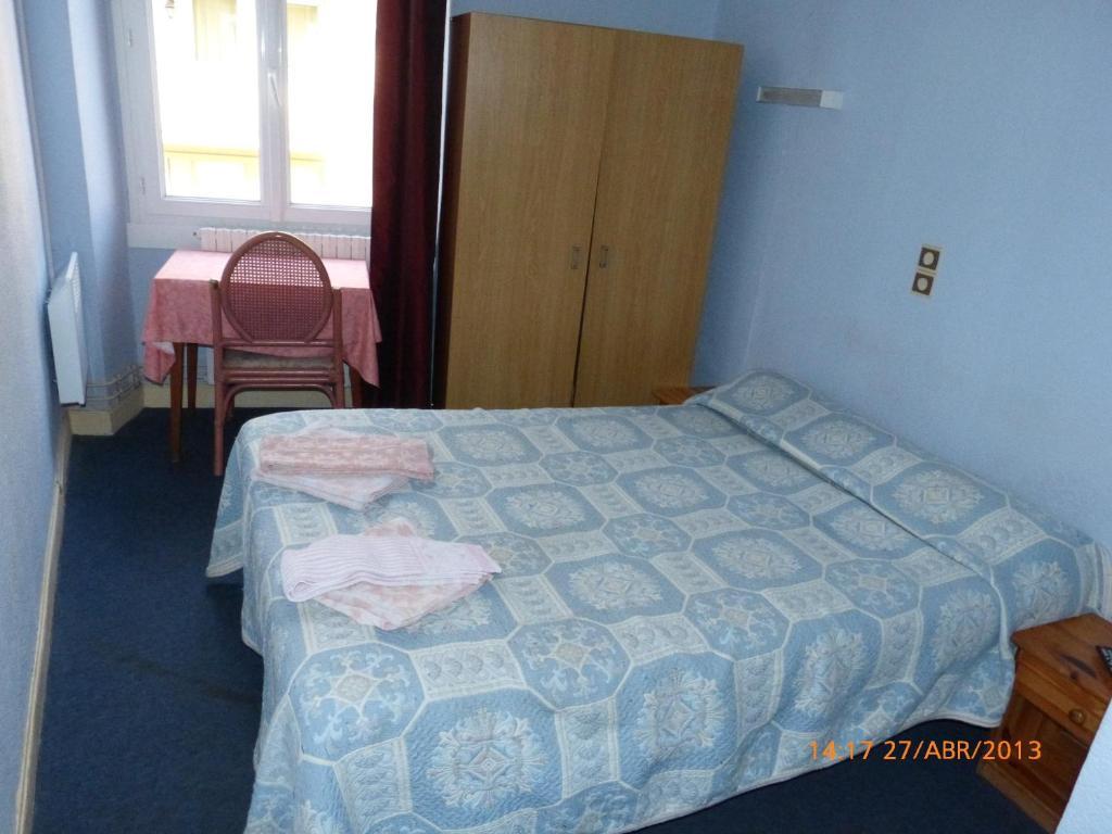 Hotel Marial Lourdes Exterior foto