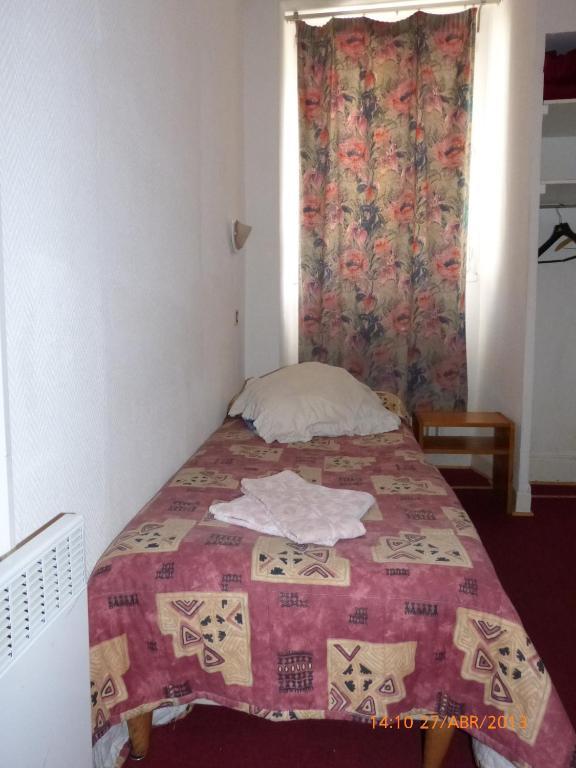 Hotel Marial Lourdes Habitación foto