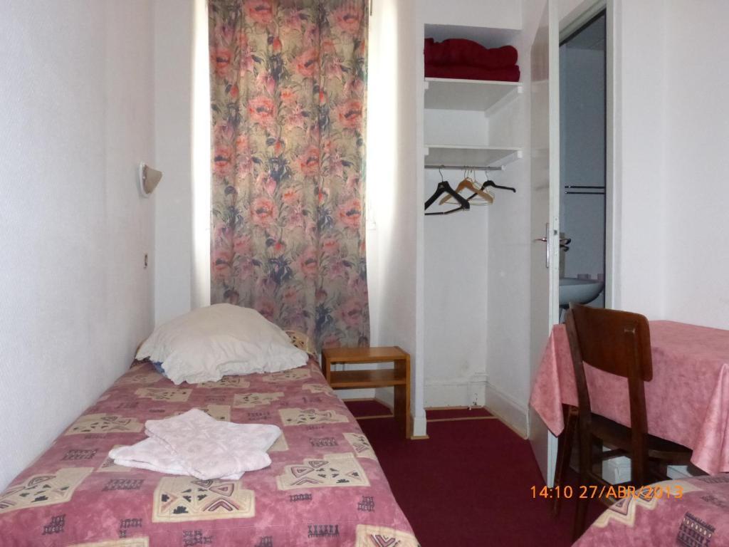 Hotel Marial Lourdes Habitación foto